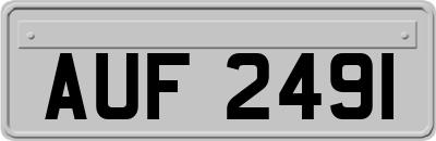 AUF2491