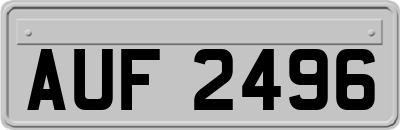 AUF2496