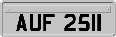 AUF2511