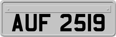AUF2519