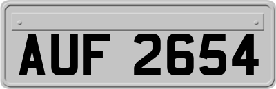 AUF2654