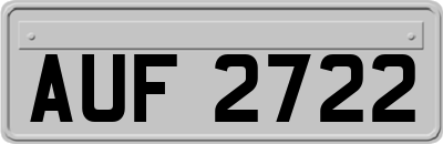 AUF2722