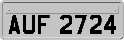 AUF2724
