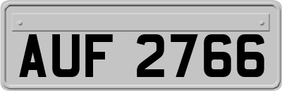 AUF2766