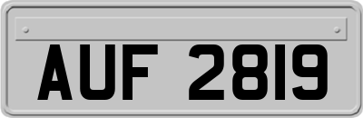 AUF2819