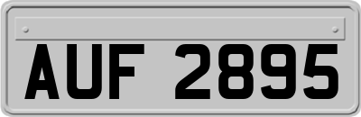 AUF2895