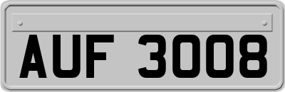 AUF3008