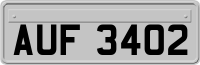 AUF3402