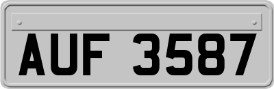 AUF3587