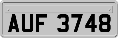 AUF3748