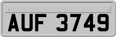 AUF3749