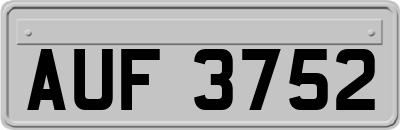 AUF3752