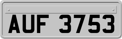AUF3753