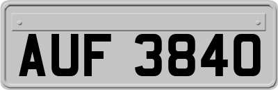 AUF3840