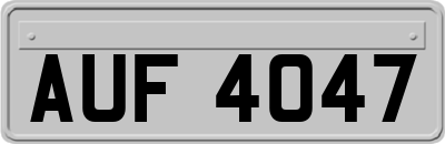 AUF4047