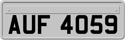 AUF4059