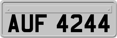 AUF4244