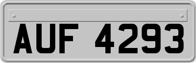 AUF4293