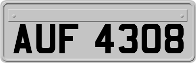 AUF4308