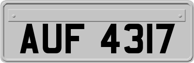 AUF4317