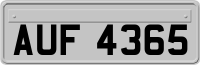AUF4365