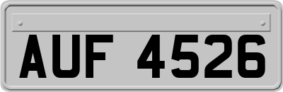 AUF4526