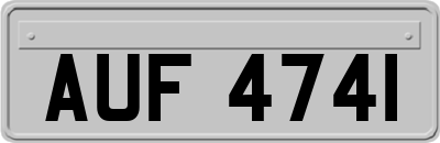 AUF4741