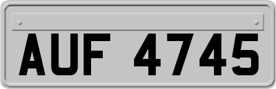 AUF4745