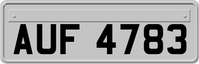 AUF4783