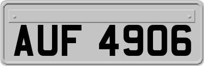 AUF4906