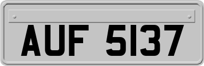 AUF5137