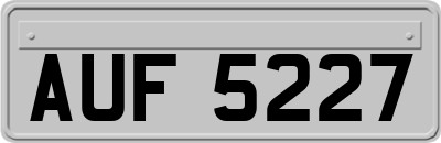 AUF5227