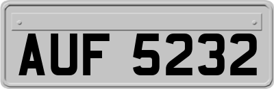 AUF5232