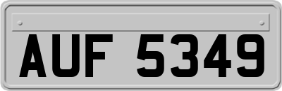 AUF5349