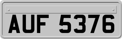 AUF5376