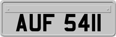 AUF5411