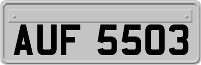 AUF5503