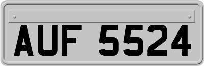 AUF5524