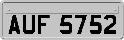 AUF5752