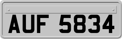 AUF5834