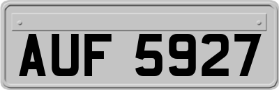 AUF5927