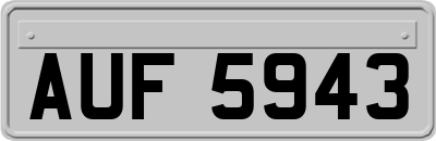 AUF5943
