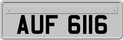 AUF6116