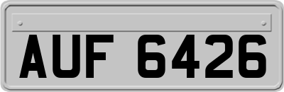 AUF6426
