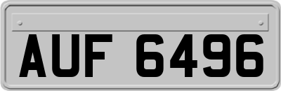 AUF6496