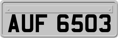 AUF6503