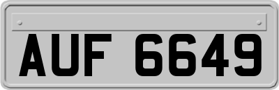 AUF6649