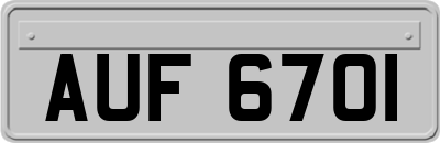 AUF6701