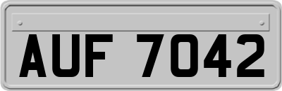 AUF7042