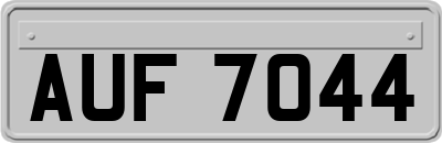 AUF7044